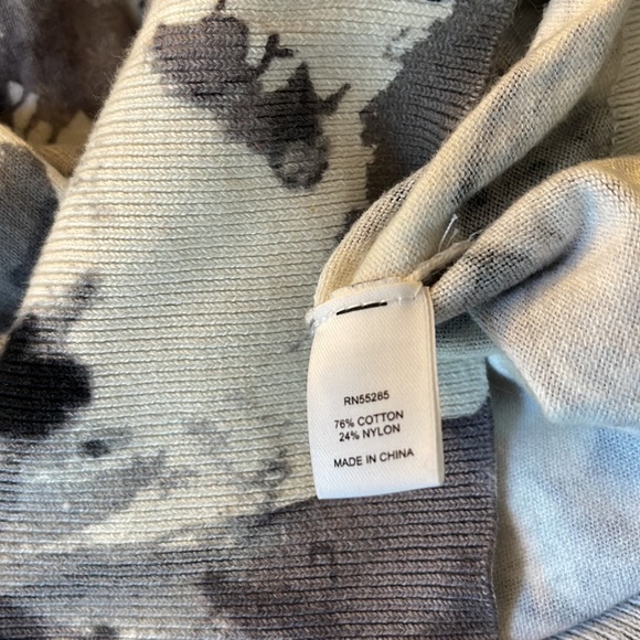 Express Design Studio sweater - Picture 9 of 10